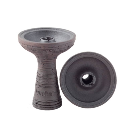 Чаша SmokeLab Mummy (Молочный обжиг)